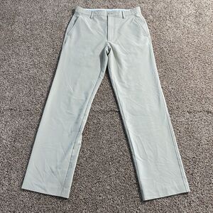 FootJoy Classic Gray Chinos